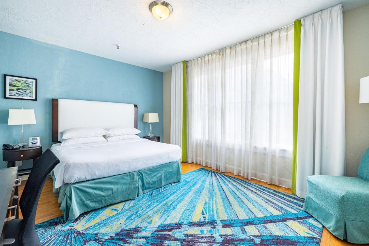 סיינט פיטרסברג The Exchange Hotel מראה חיצוני תמונה
