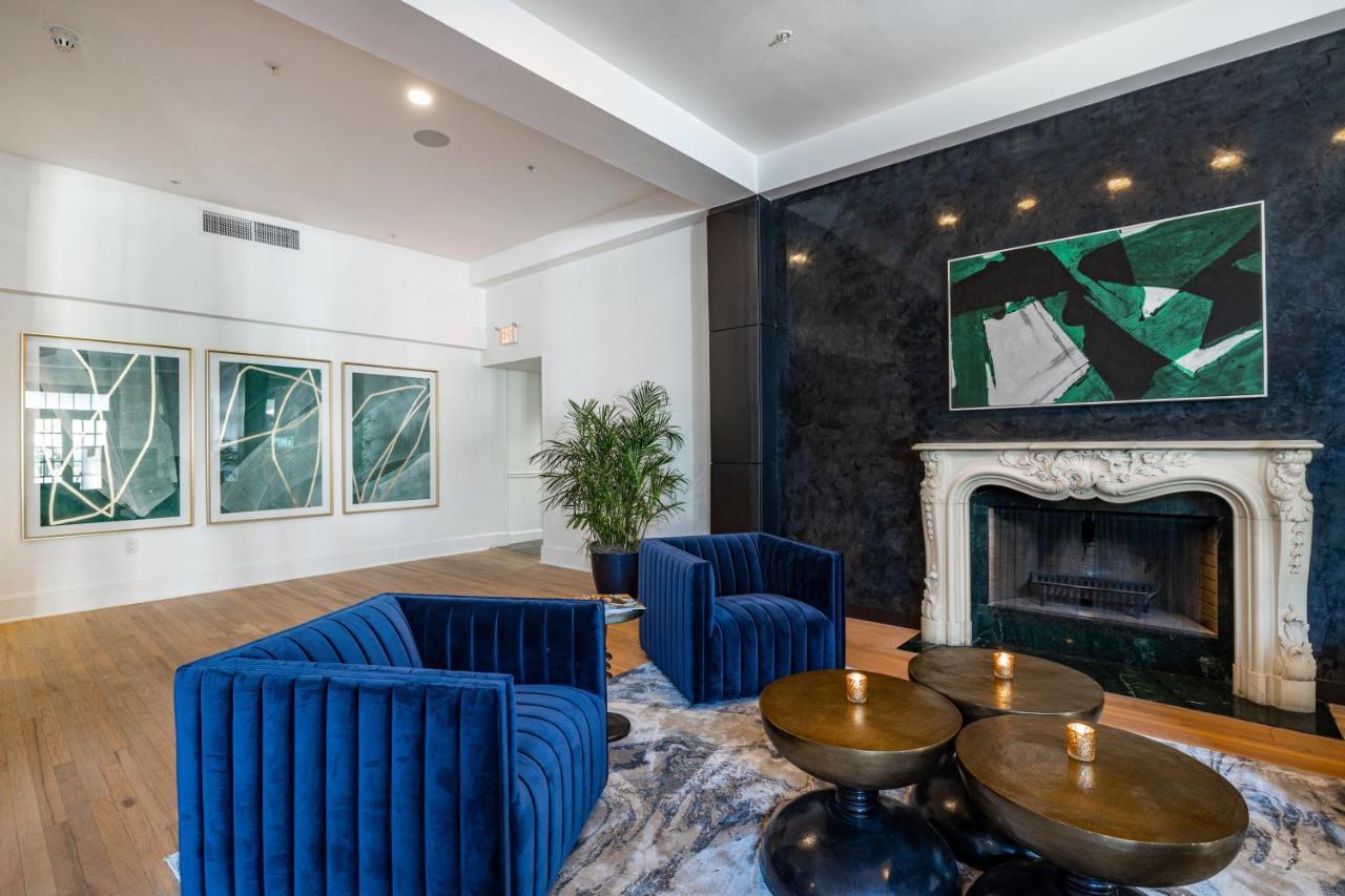 סיינט פיטרסברג The Exchange Hotel מראה חיצוני תמונה