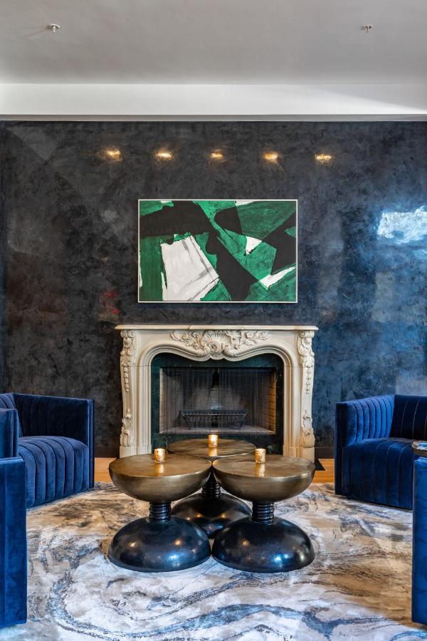 סיינט פיטרסברג The Exchange Hotel מראה חיצוני תמונה