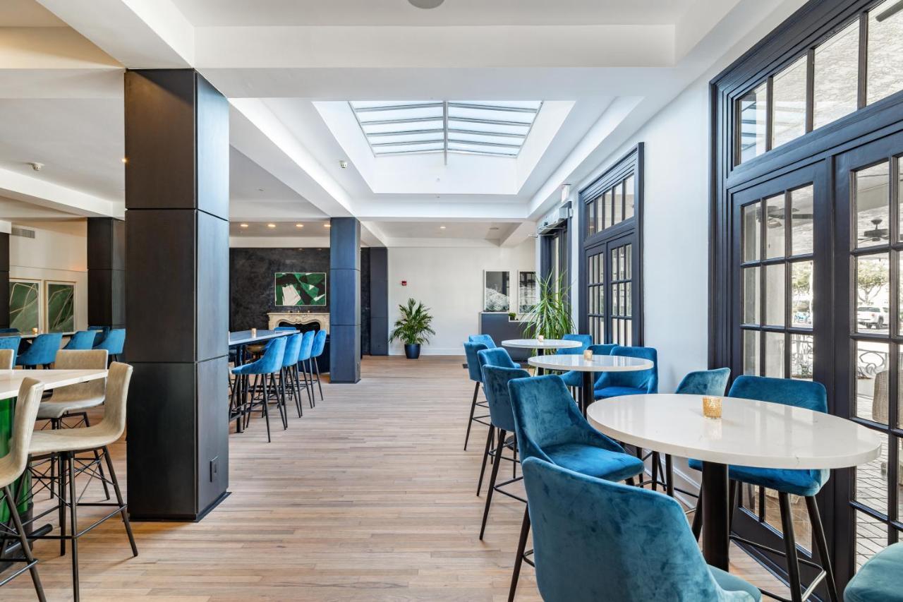 סיינט פיטרסברג The Exchange Hotel מראה חיצוני תמונה